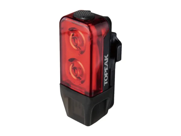 Eclairage arrière Topeak