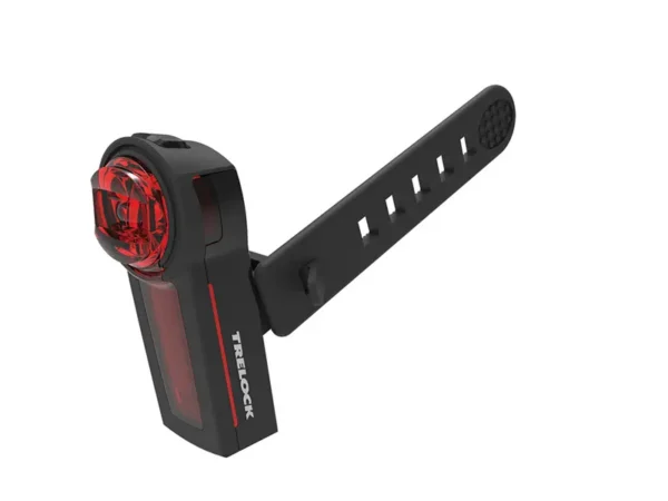 Éclairage arrière Trelock LS740 I-GO Vector USB