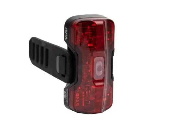 Éclairage arrière Zefal R150