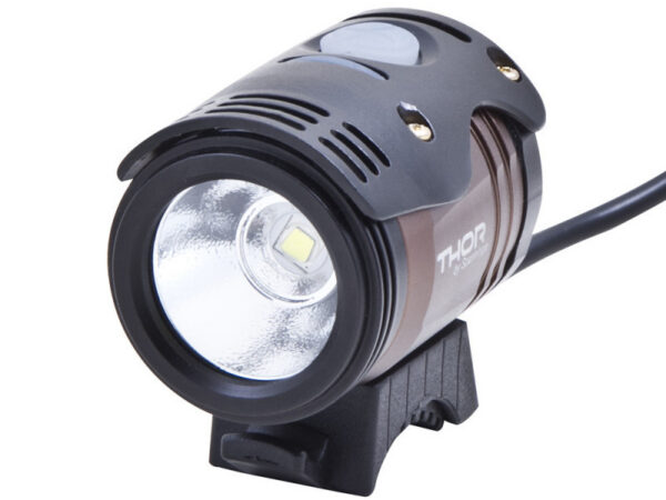 Éclairage avant batterie Spanninga Thor 1100 - 1100 lumens