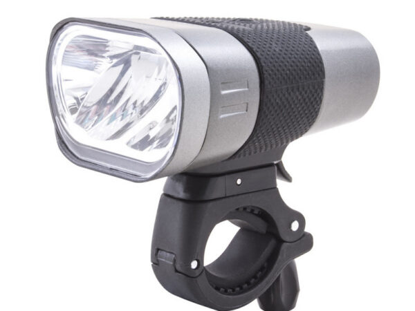 Éclairage avant batterie USB Spanninga Axendo 60 - 300 lumens