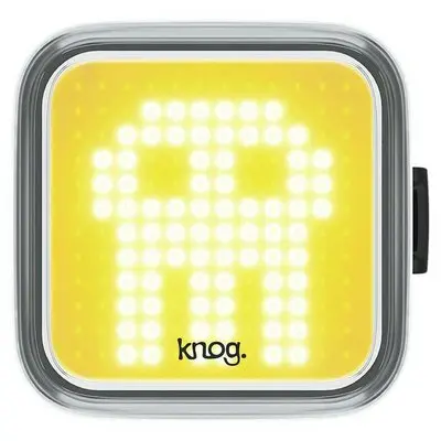 Éclairage avant Knog Blinder SKU