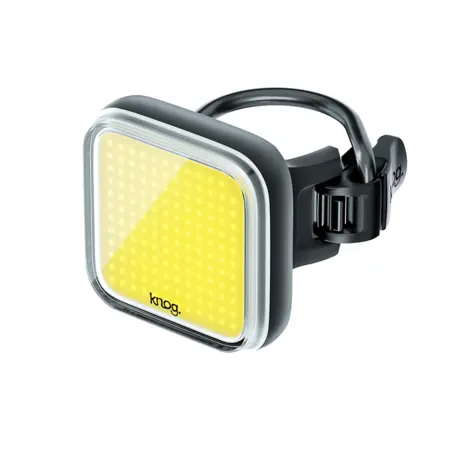 Éclairage avant Knog Blinder X
