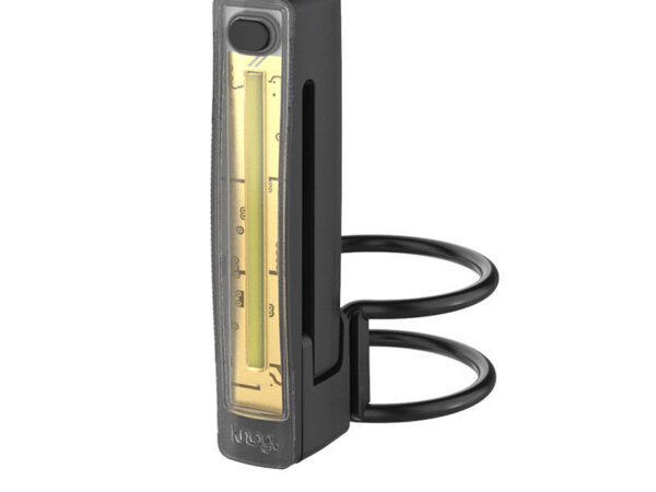 Éclairage avant Knog Plus - 40 lumens
