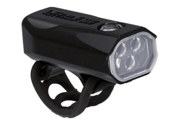 Éclairage avant Lezyne KTV Drive Pro 300+ - 300 lumens