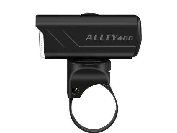 Éclairage avant Magicshine Allty 400 V2.0