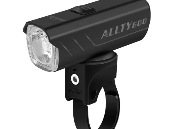 Éclairage avant Magicshine Allty 600 V2.0