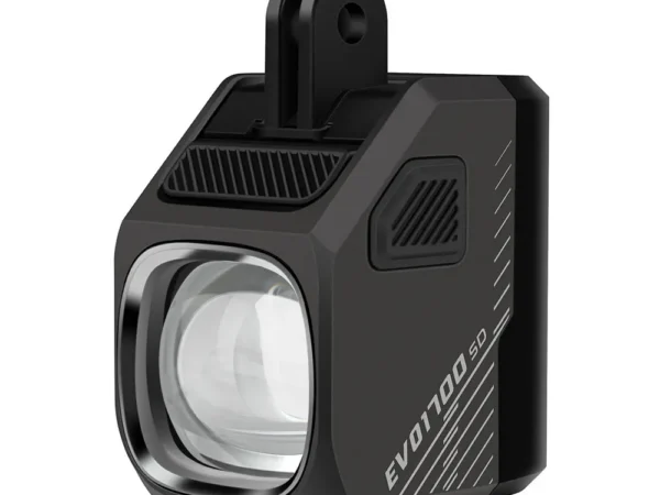 Éclairage avant Magicshine Evo 1700 SD