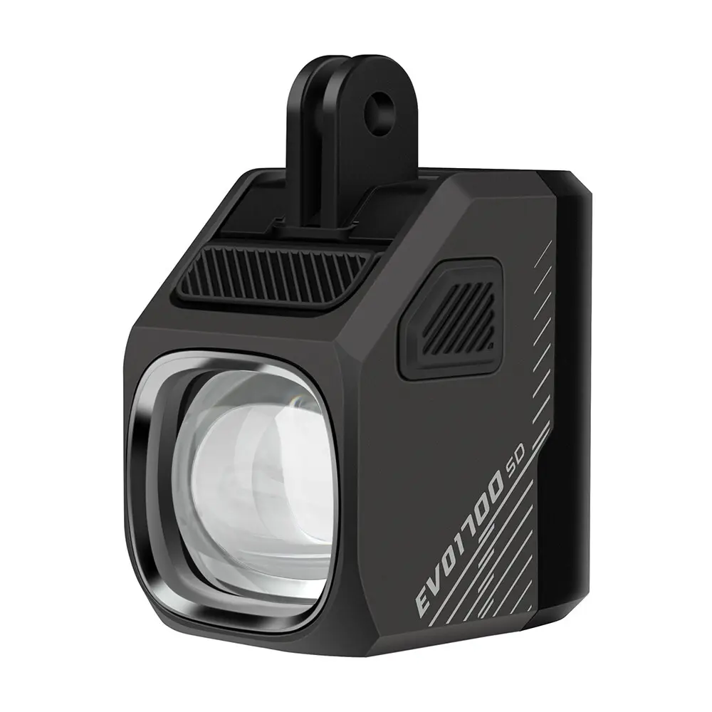 Éclairage avant Magicshine Evo 1700 SD
