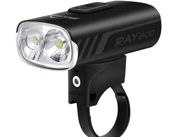 Eclairage avant Magicshine RAY 800