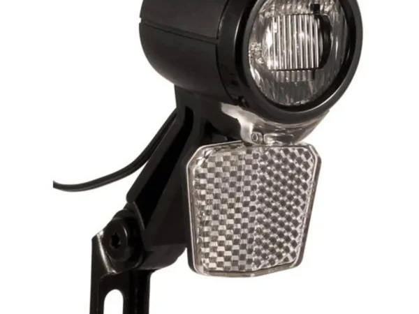 Éclairage avant Marwi Pulse 40-E