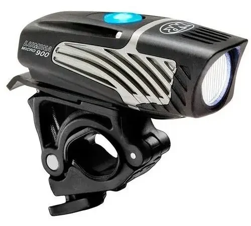 Éclairage avant Nite Rider Lumina micro 900 new