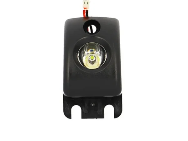 Eclairage avant pour trottinette électrique Wheelyoo x7