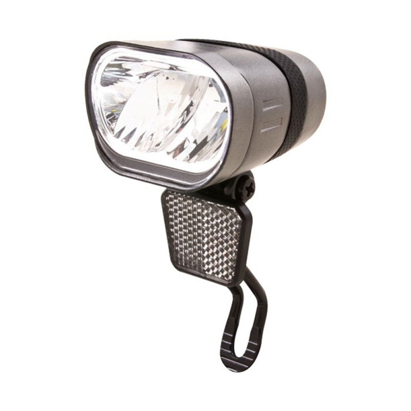 Éclairage avant pour VAE Spanninga Axendo XE 60 / 80 - 60 / 80 lumens - 60 lumens
