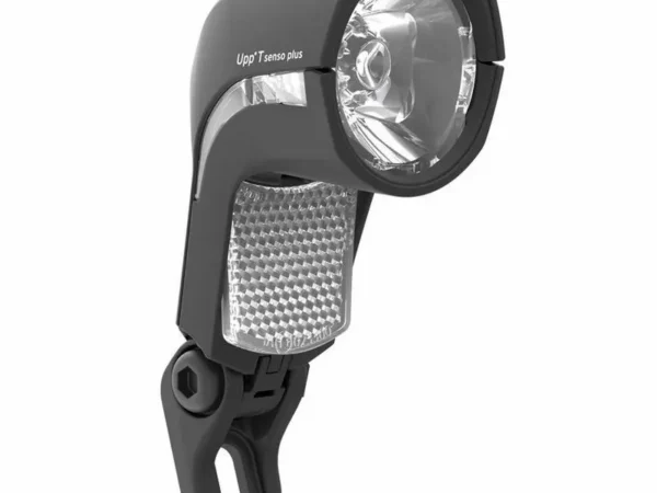 Eclairage avant réflecteur intégré Busch & Müller lumotec upp 6-42v 30 lux