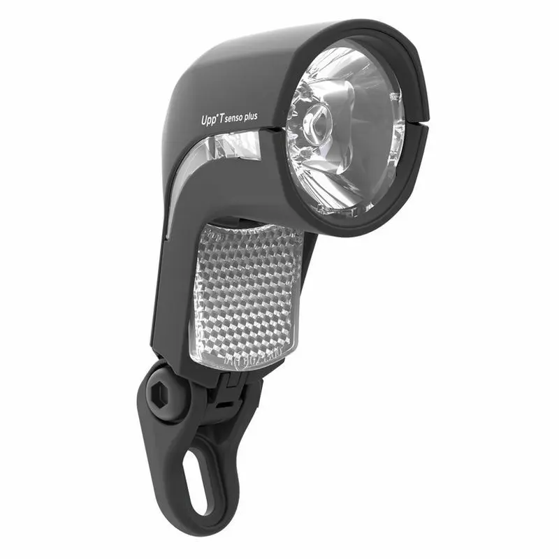 Eclairage avant réflecteur intégré Busch & Müller lumotec upp 6-42v 30 lux