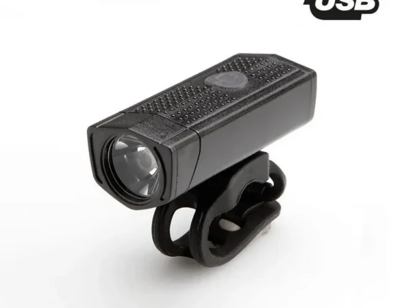 Éclairage avant USB 350 Ges Venus