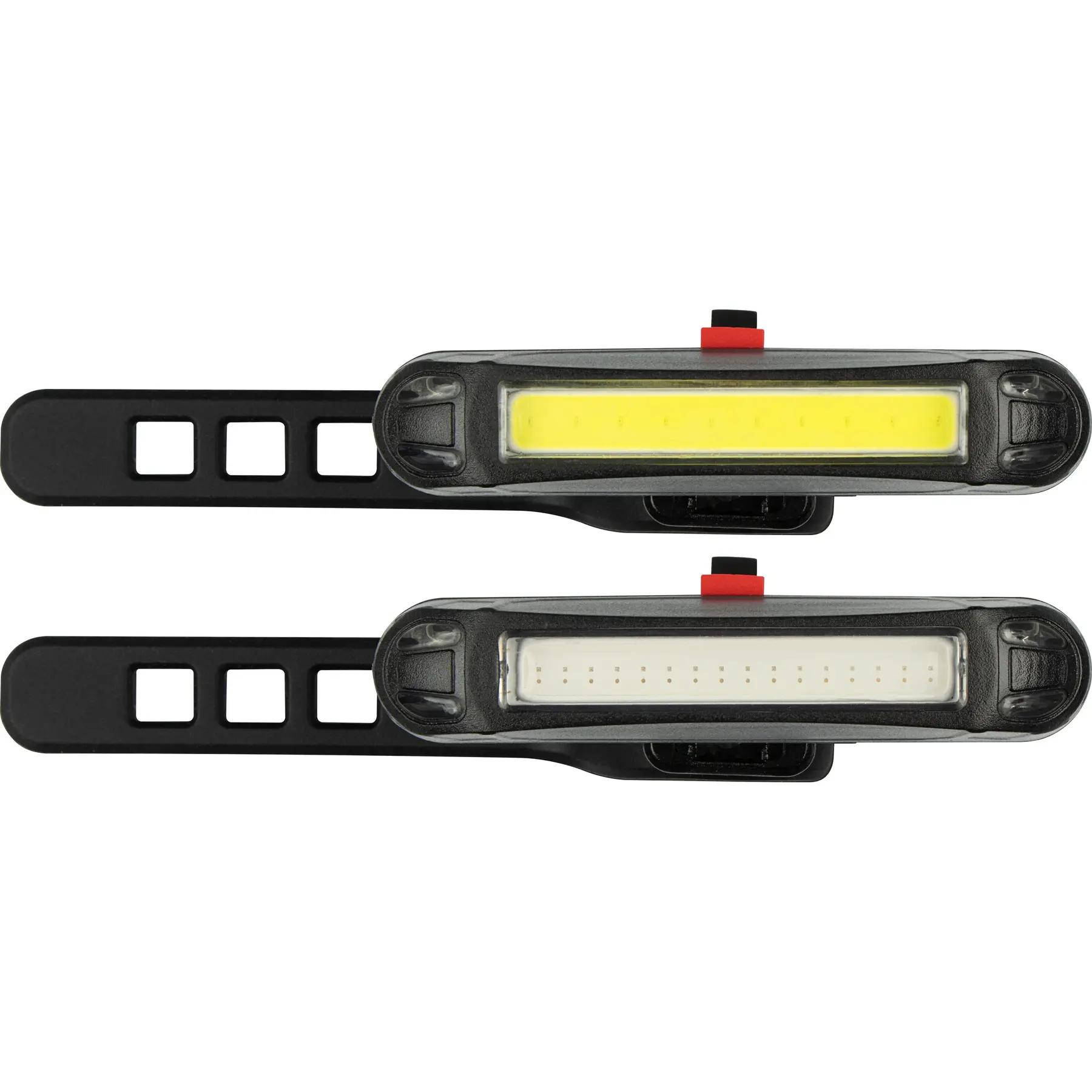 Éclairage avant/arrière Get & Go® Zoom Bar 45