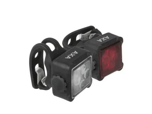 Éclairage Axa Niteline 44-R Led Usb