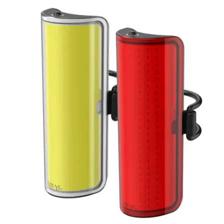 Éclairage Knog Cobber Twinpack-Large