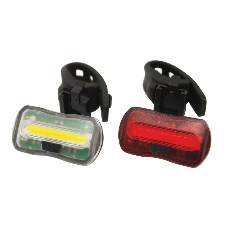 Éclairage LED avant et arrière multipositions Durca (x2)