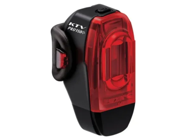 Éclairage Lezyne KTV Drive Pro +