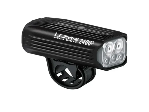 Éclairage Lezyne Mega Drive 2400+