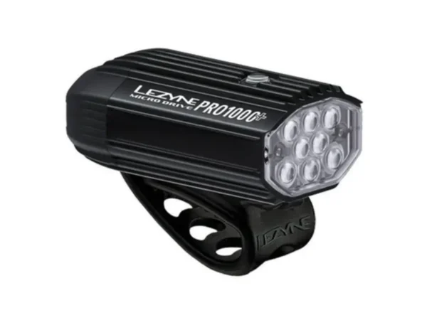 Éclairage Lezyne Micro Drive Pro 1000+