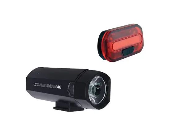 Éclairage Oxford Acc Lum Bright Torch