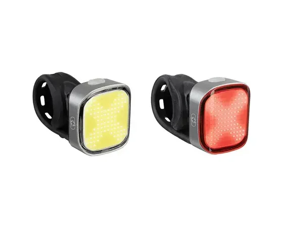 Éclairage Oxford Acc Lum UltraTorch Cube X