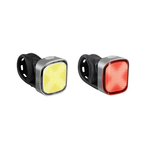 Éclairage Oxford Acc Lum UltraTorch Cube X