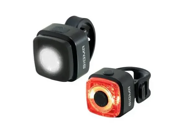 Éclairage Sigma Aura Micro