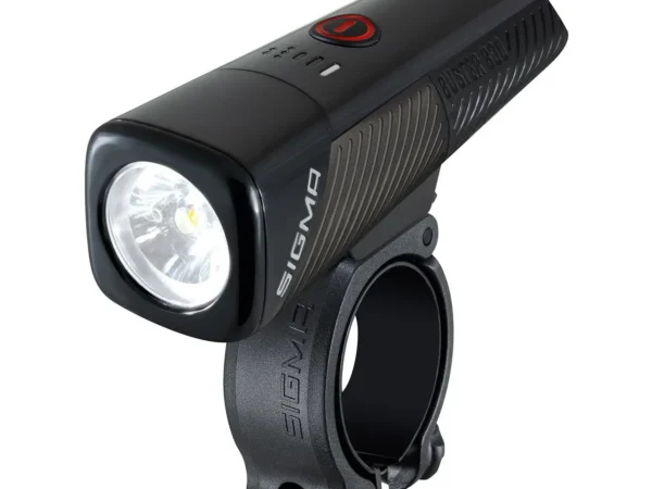 Éclairage Sigma Buster 800
