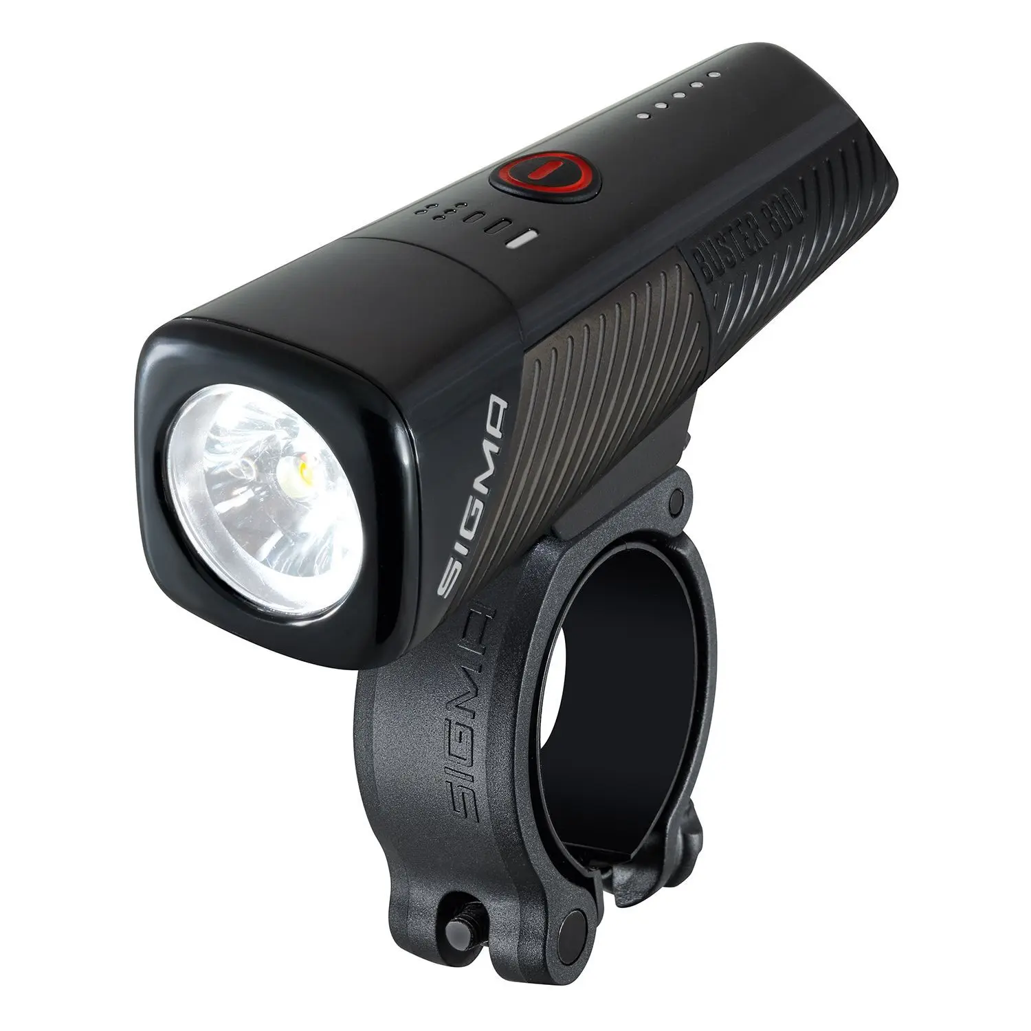 Éclairage Sigma Buster 800
