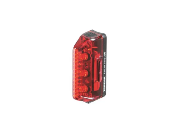 Éclairage Topeak Redlite Aero USB