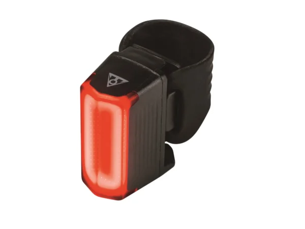 Éclairage Topeak Trasero Beseen