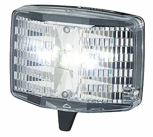 Éclairage Topeak WhiteLite Aura