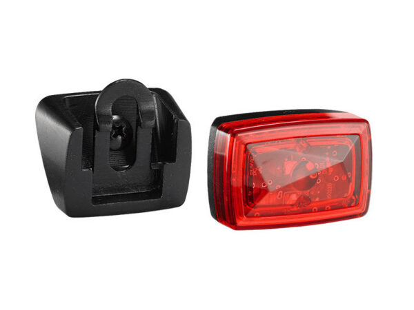 Éclairage USB Asteroid pour casque Bern