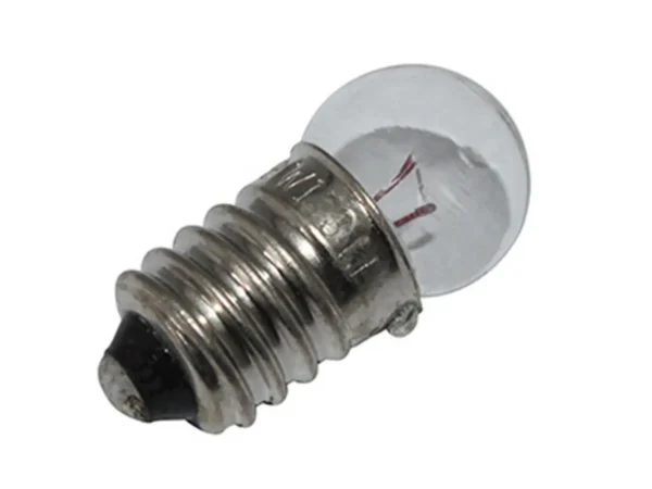 Éclairage vélo ampoule -lampe graisseur à visser feu de position arrière Flosser