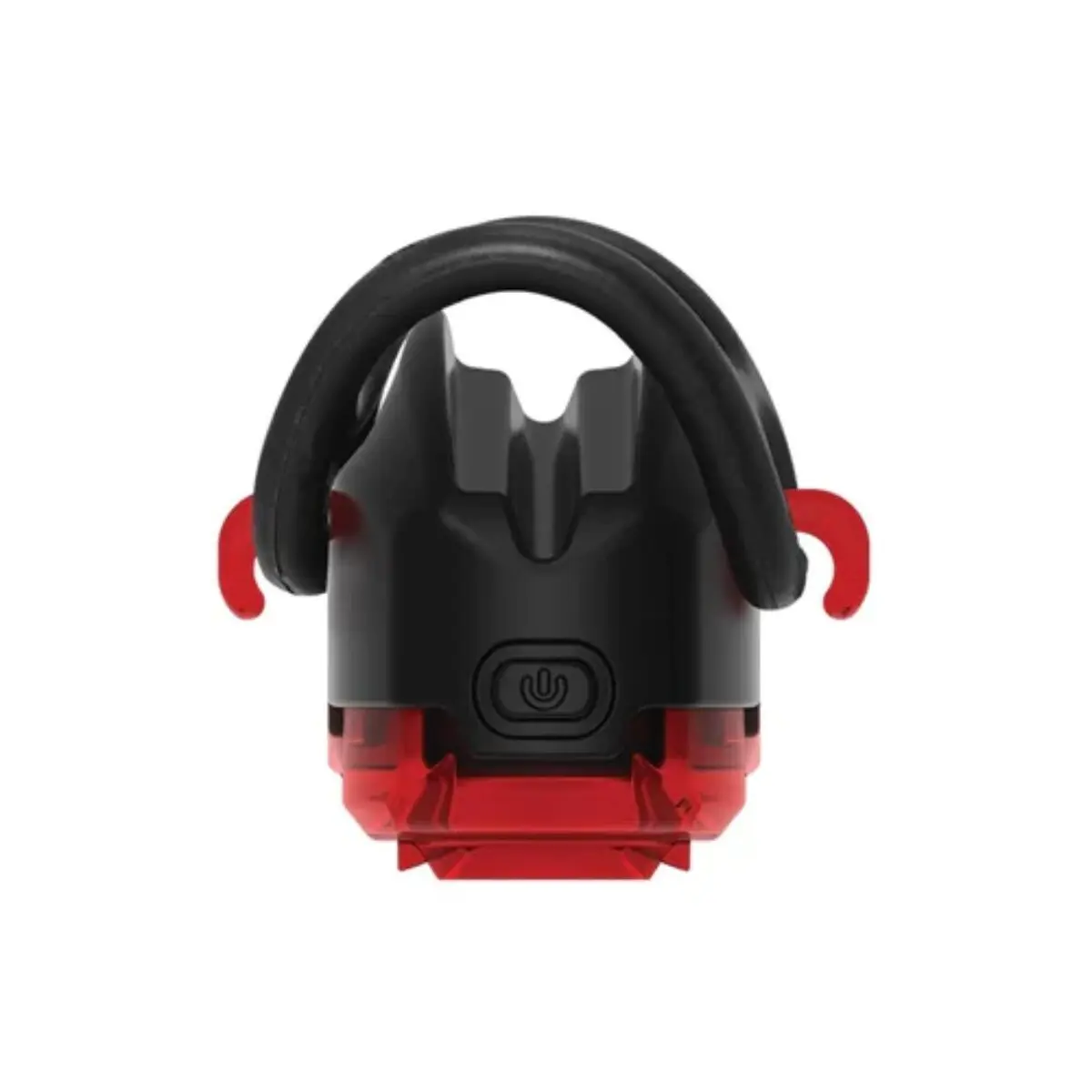 Éclairage vélo arrière Lezyne KTV Drive Pro + - Alert