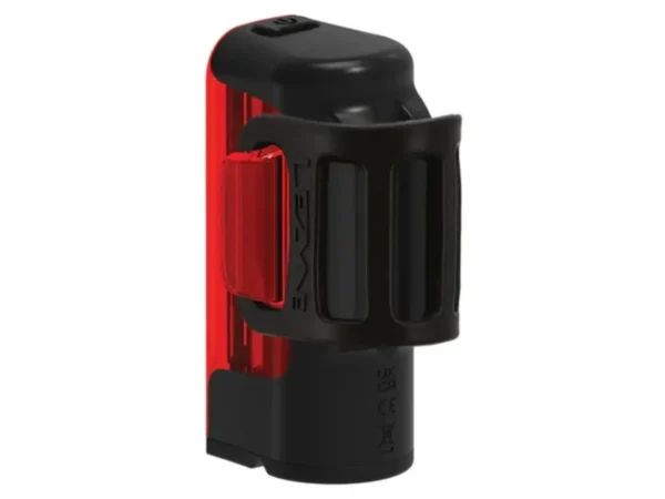 Éclairage vélo arrière Lezyne Strip Drive Pro 400+ - Alert
