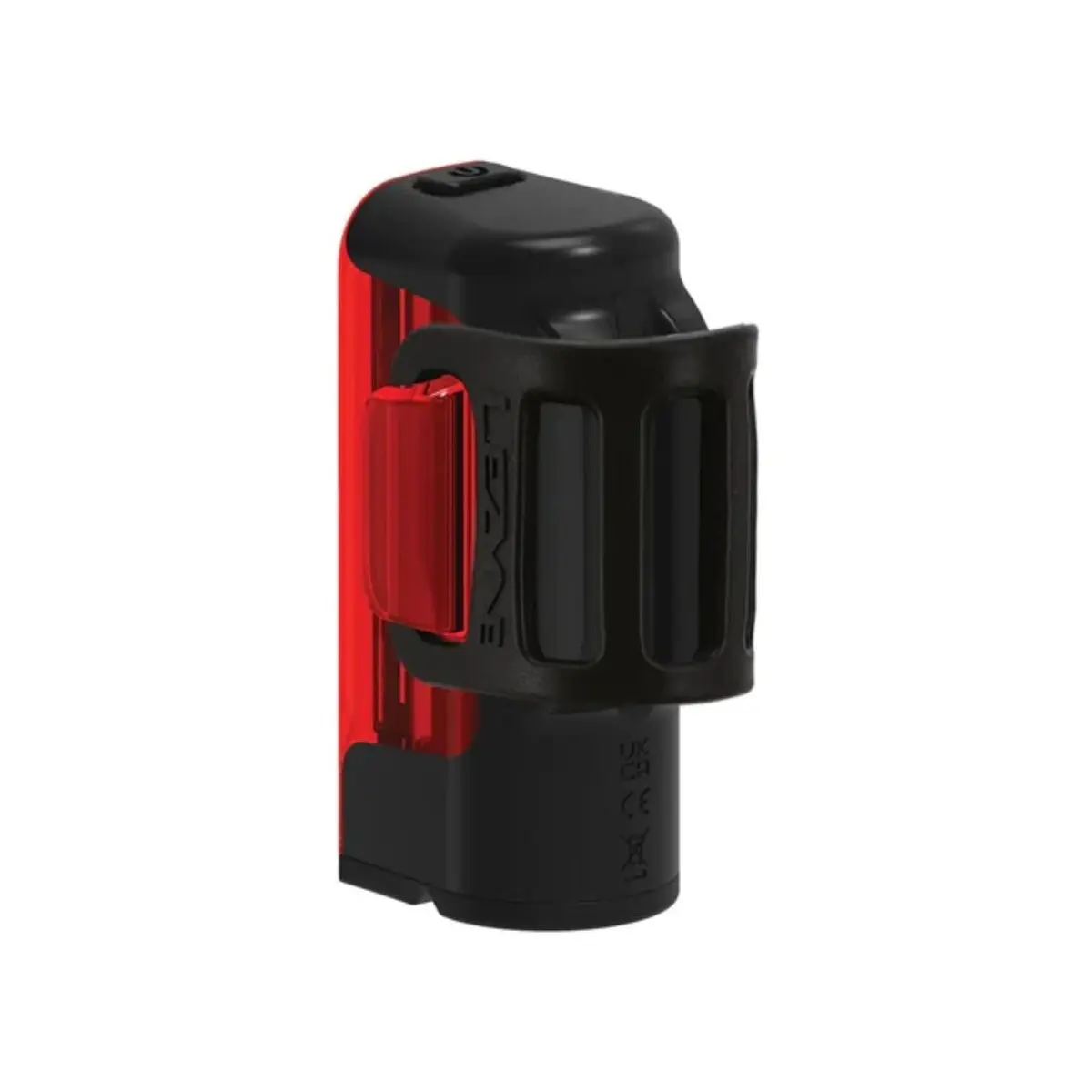 Éclairage vélo arrière Lezyne Strip Drive Pro 400+ - Alert