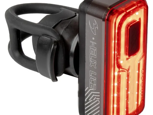Éclairage vélo arrière Moon Helix Lite