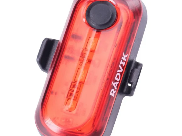 Éclairage vélo arrière Radvik Lumos