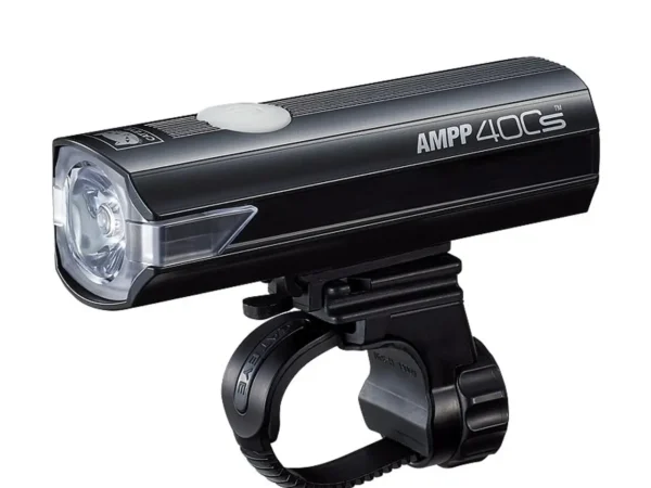 Éclairage vélo avant Cateye AMPP500S