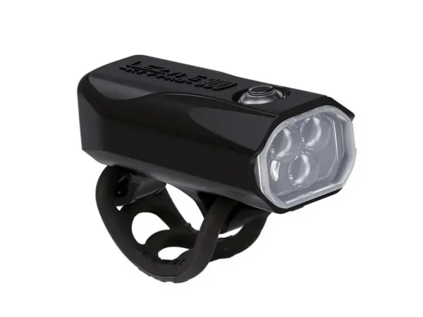 Éclairage vélo avant Lezyne KTV Drive Pro 300+