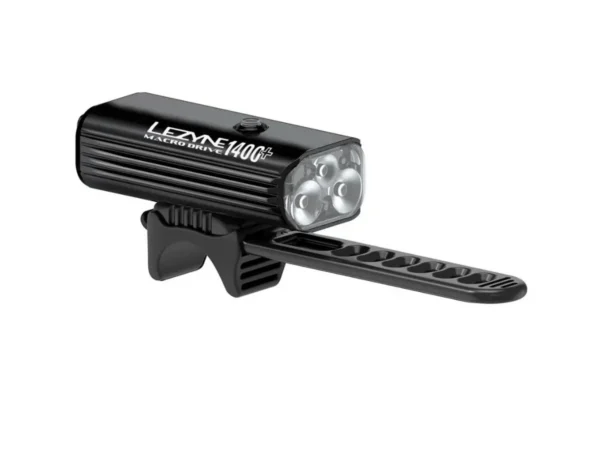 Éclairage vélo avant Lezyne Macro 1400+