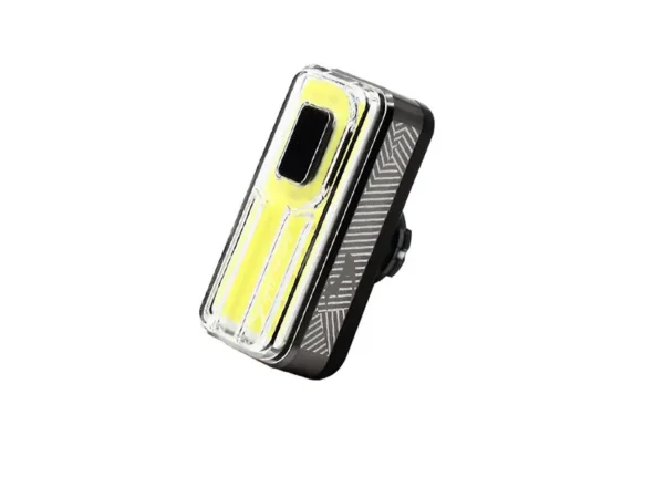 Éclairage vélo avant Moon Helix Lite-w
