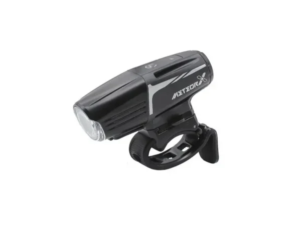 Éclairage vélo avant Moon Meteor X-auto Pro USB