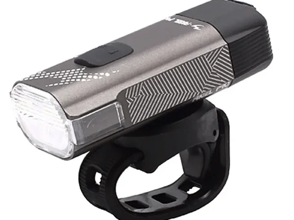 Éclairage vélo avant Moon Rigel Pro USB